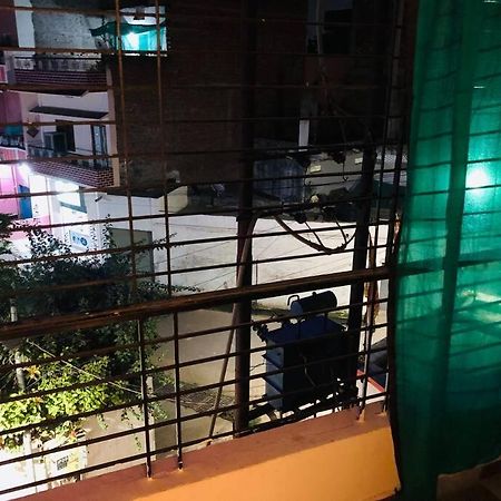 The Emerald House Varanasi Exterior photo