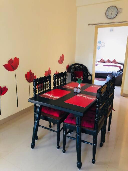 The Emerald House Varanasi Exterior photo