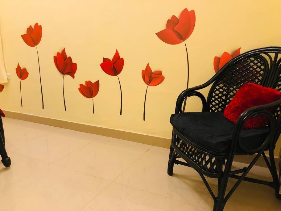 The Emerald House Varanasi Exterior photo